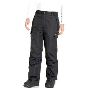 🌟ARCTIX Mens Snow Cargo Pants🌟